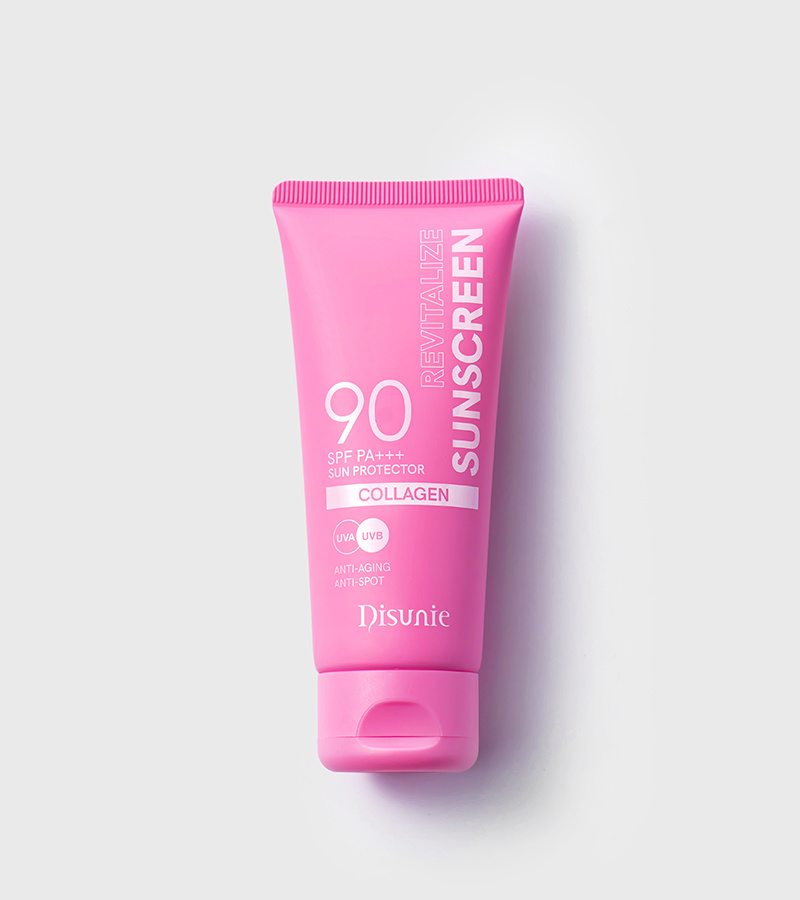 SPF 90+ Collagen Sunscreen SPF 90+ Collagen Sunscreen
