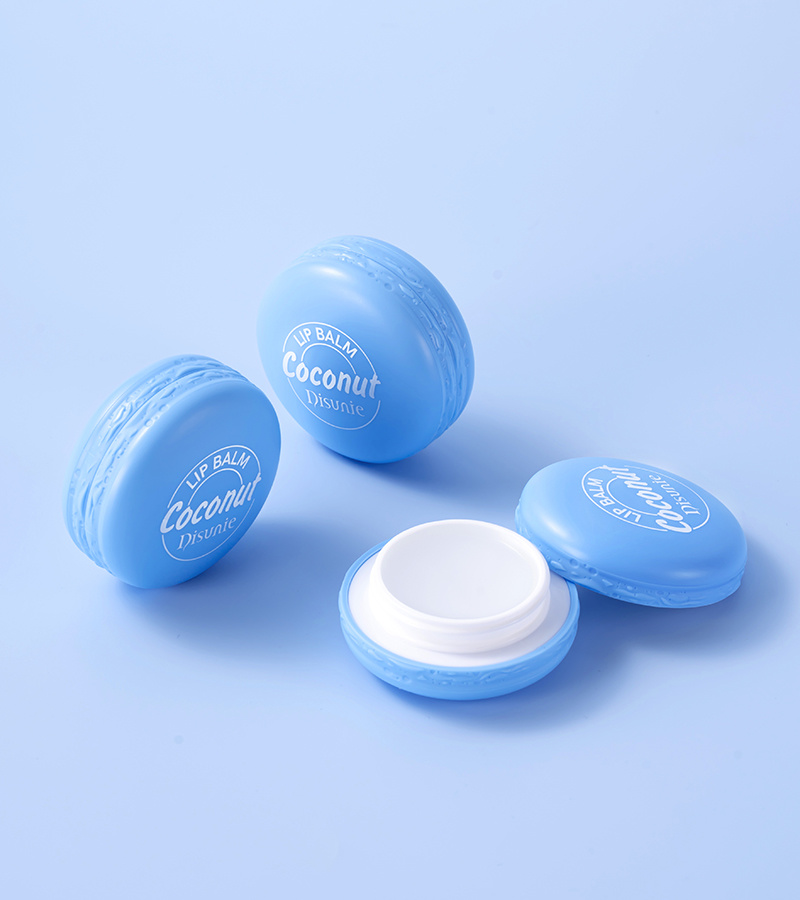 Coconut Lip Balm Coconut Lip Balm