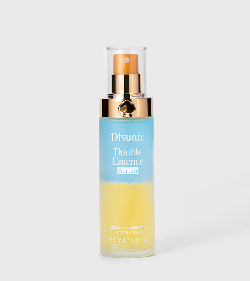 Double Essence Serum Double Essence Serum