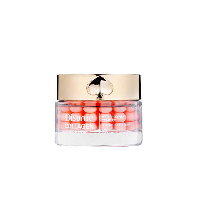 Collagen & Peptide Revitalizing Repair Face Cream Collagen & Peptide Revitalizing Repair Face Cream