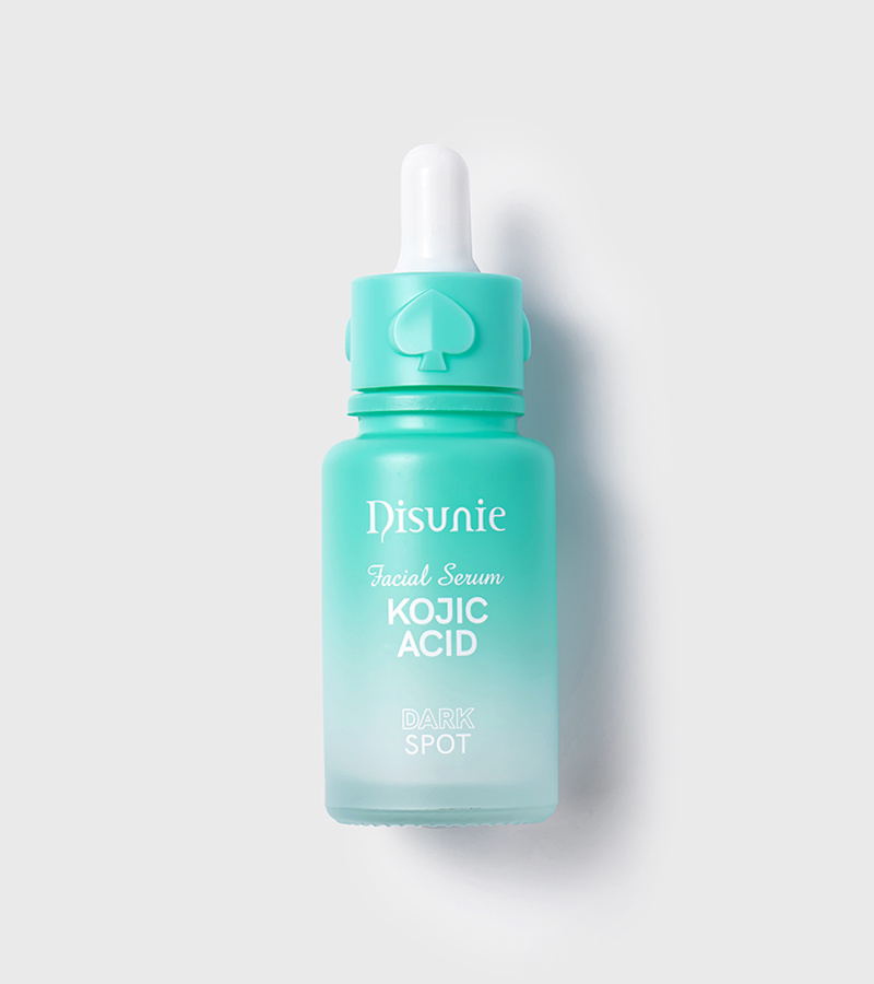 Niacinamide & Kojic Acid Facial Serum Niacinamide & Kojic Acid Facial Serum