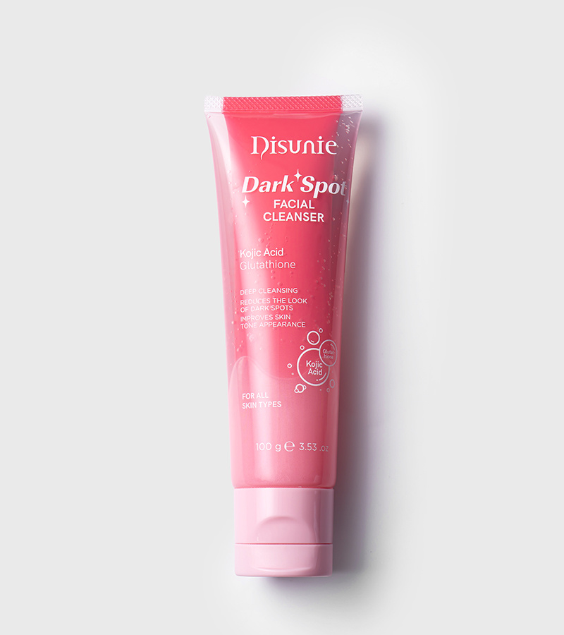 Kojic Acid & Glutathione Dark Spot Facial Cleanser Kojic Acid & Glutathione Dark Spot Facial Cleanser