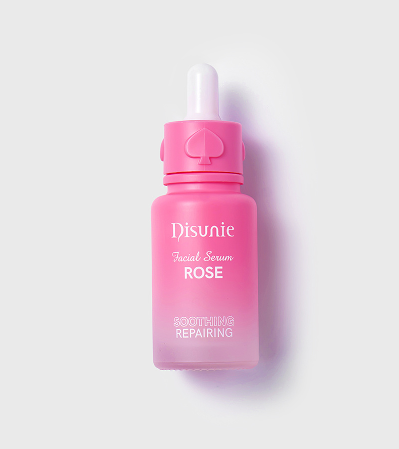 Rose &Hyaluronic Acid Facial Serum Rose &Hyaluronic Acid Facial Serum