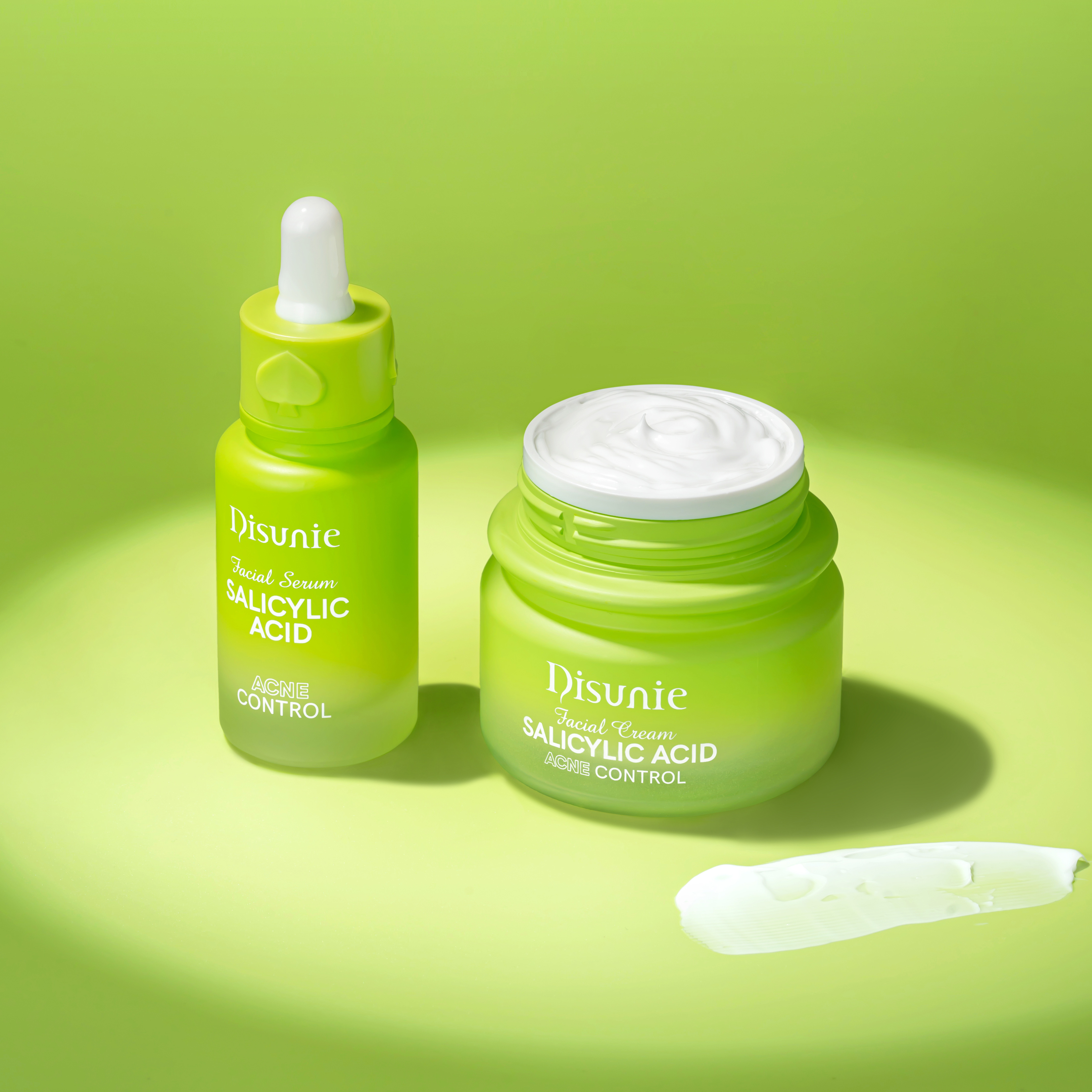 SALICYLIC ACID LIP BALM SALICYLIC ACID LIP BALM