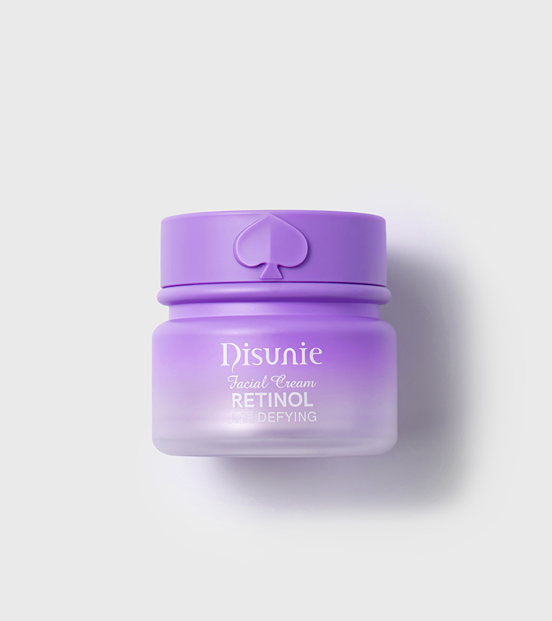 Retinol & Collagen Facial Cream Retinol & Collagen Facial Cream