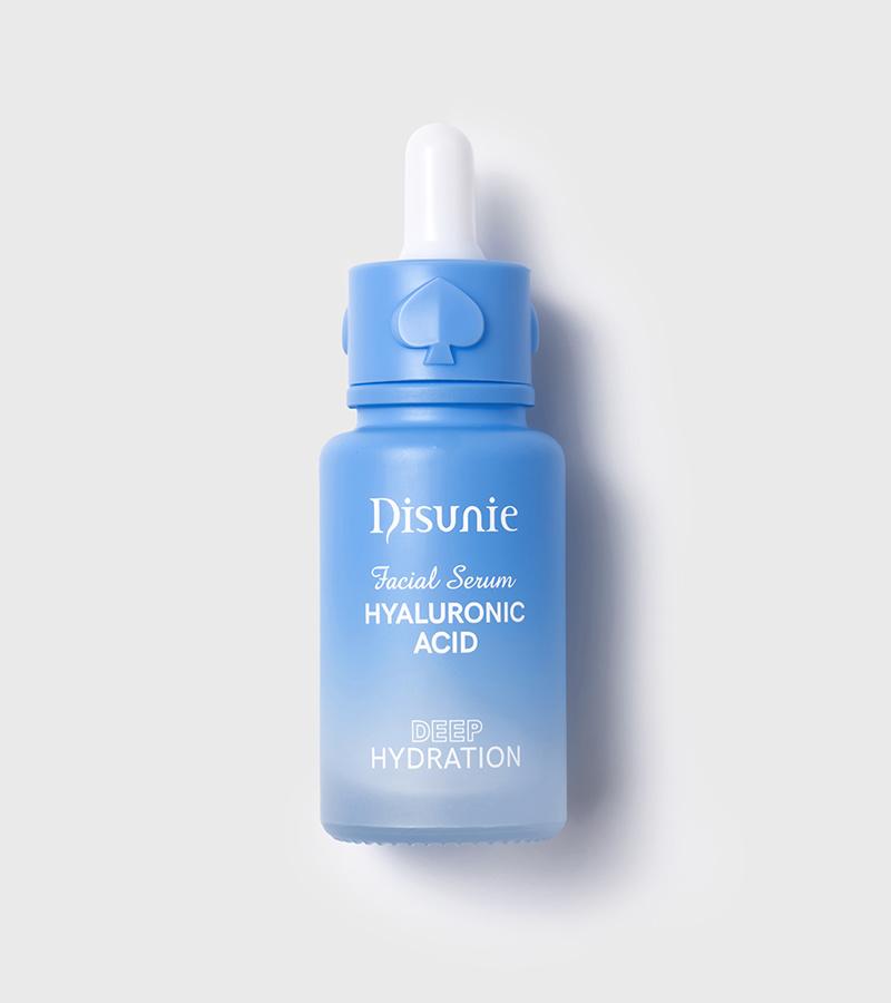 Hyaluronic Acid & Snail Facial Serum Hyaluronic Acid & Snail Facial Serum