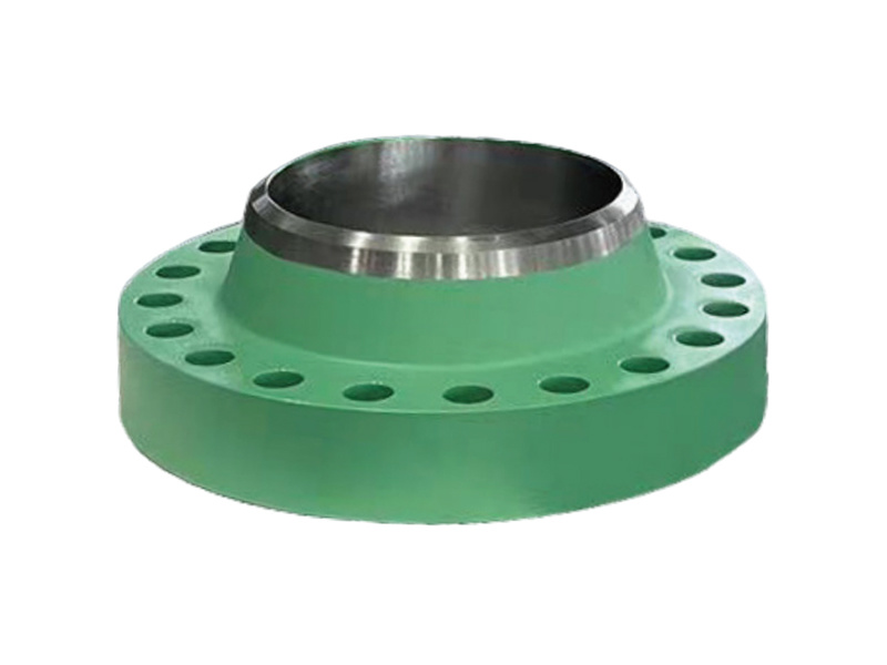 Insuluation Flange
