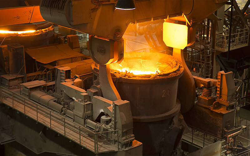 Precision Craftsmanship in Manufacturing: High-Pressure Flanges Delivering Quality