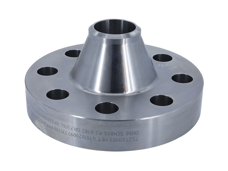 Welding Neck Flange