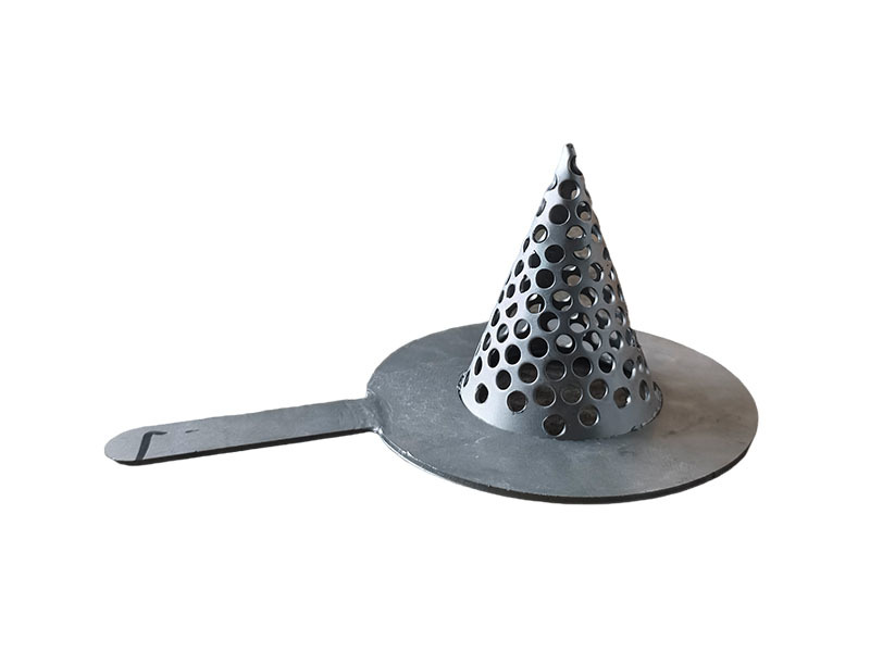 Conical Filter