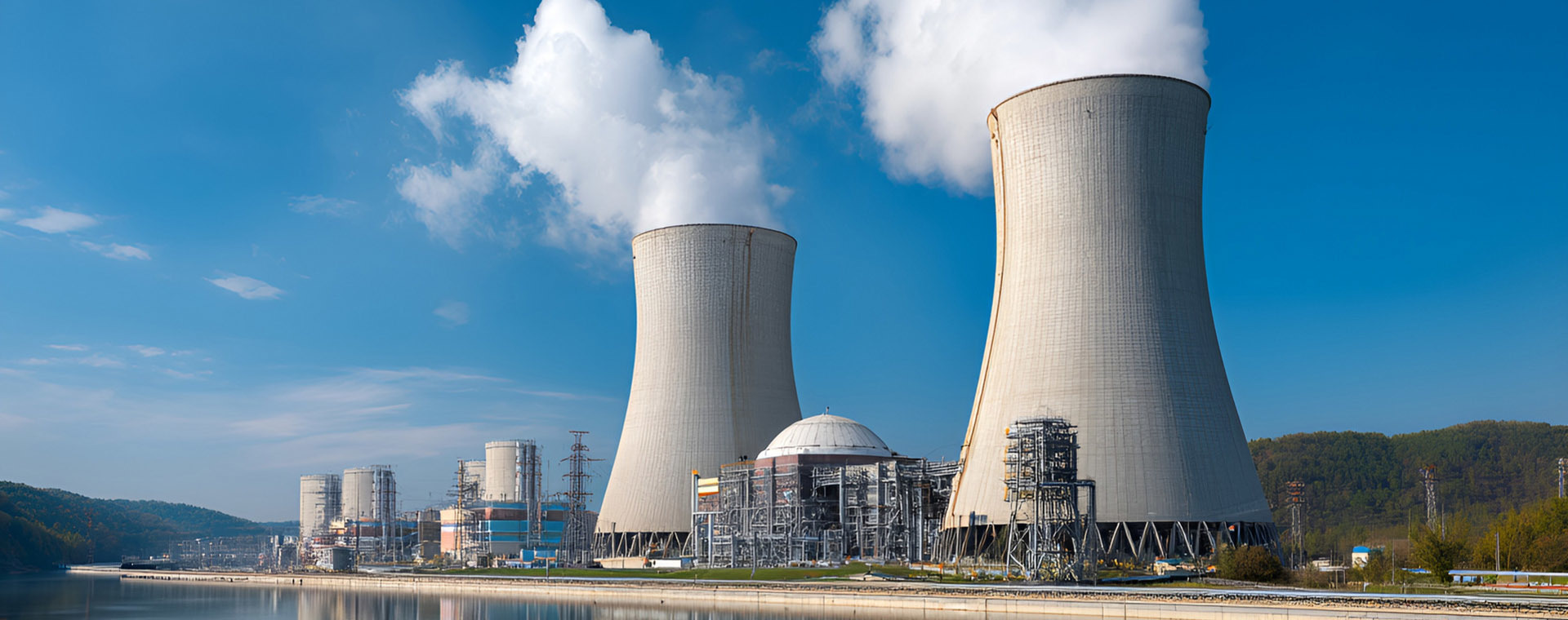 Nuclear Power