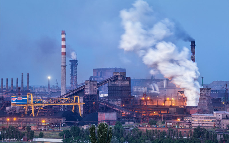 Forged Pipe Fittings: The Core Component for High - Quality Pipeline Connections