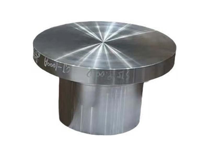 Valve body
