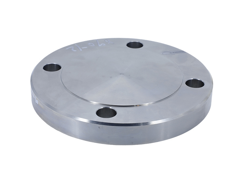 Flange Cover