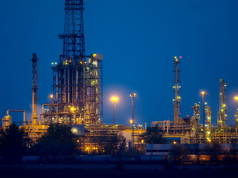 Structure and Characteristics of Medium - and Low - Pressure Pipe Fitting Flanges