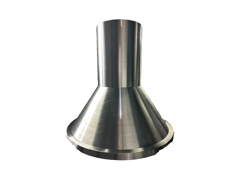 Simulated fan shaft​