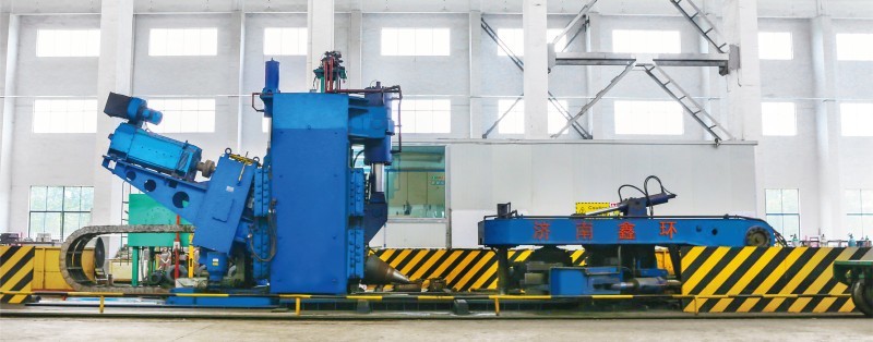 Production Equipment