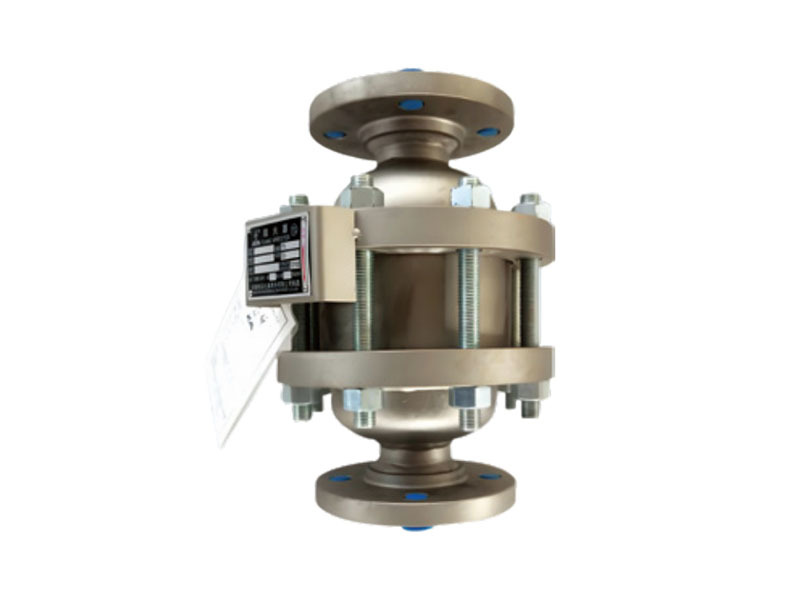 Flame Arrester