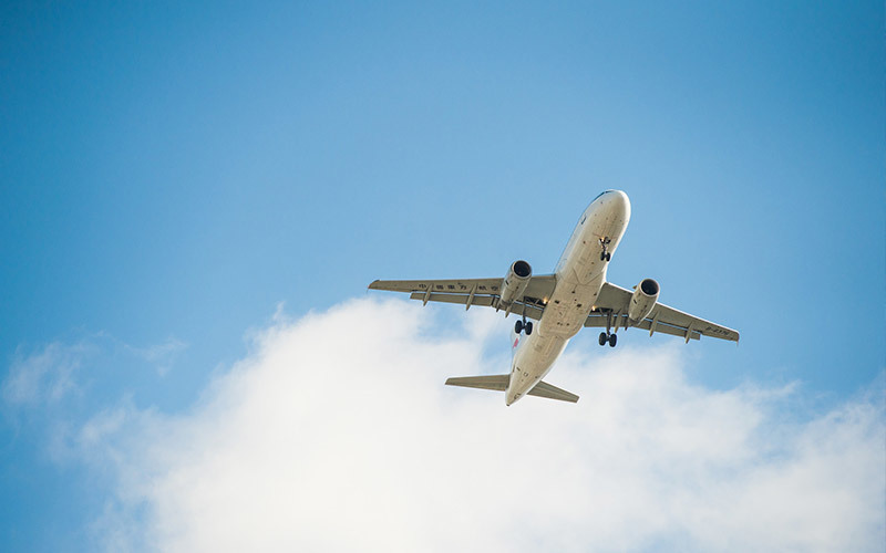 The Crucial Role of High - Pressure Flange Fittings in the Aerospace Field