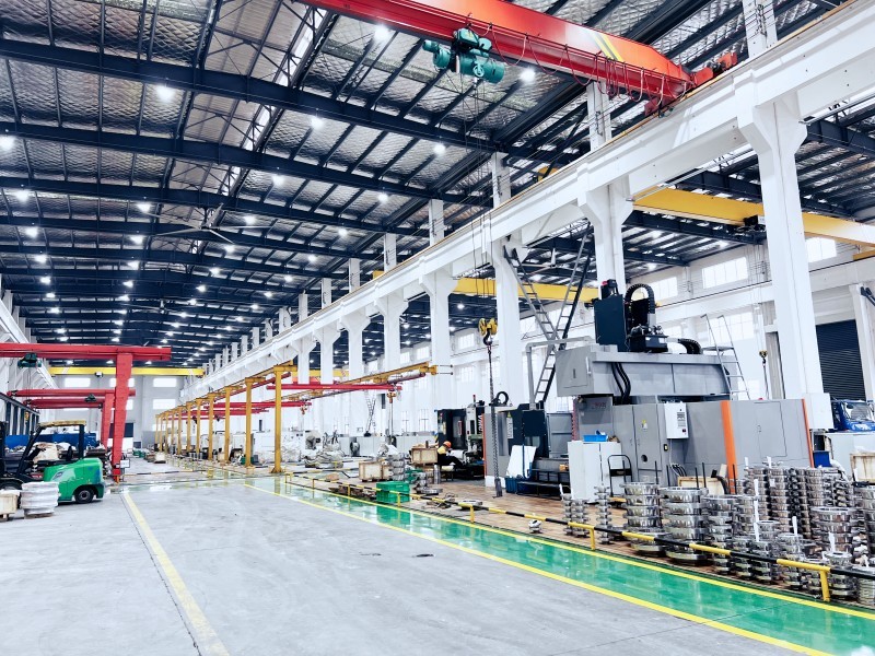 Production Equipment