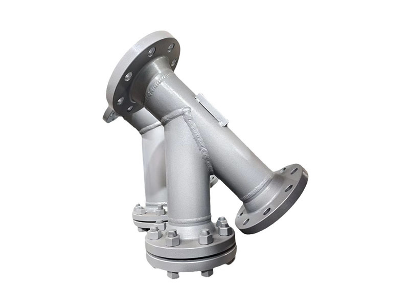 Y-type Filter