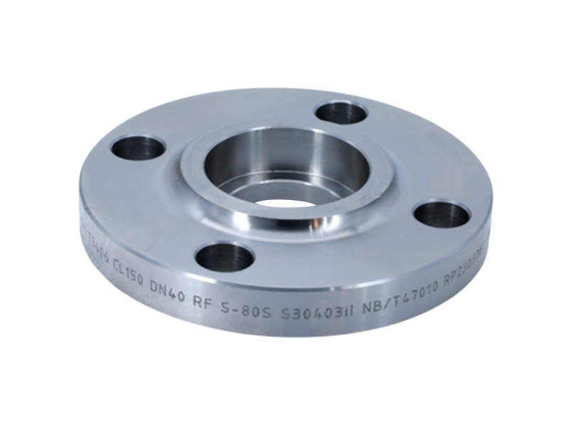 Socket Welding Flange