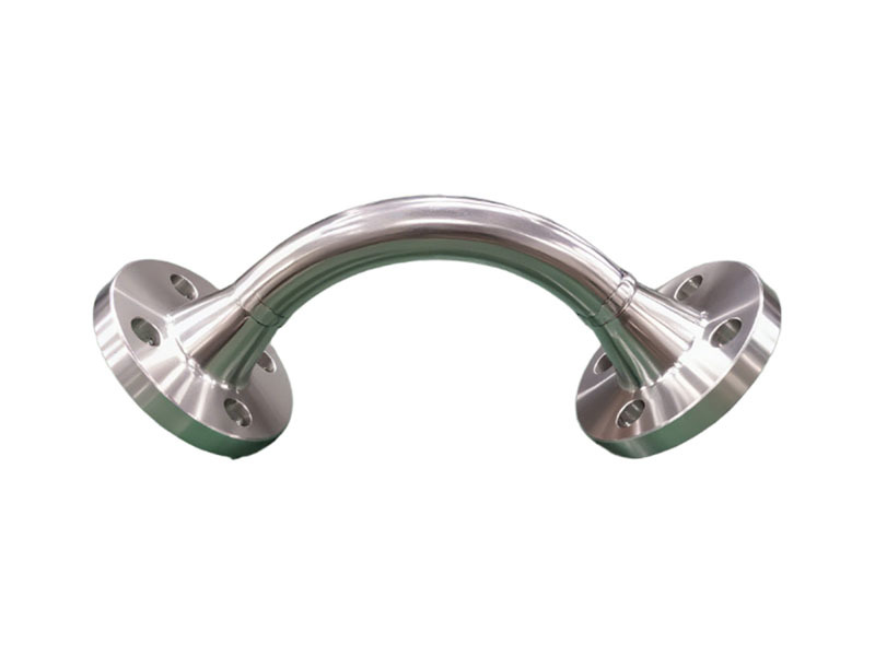 Factory-made Piping Prefabrication