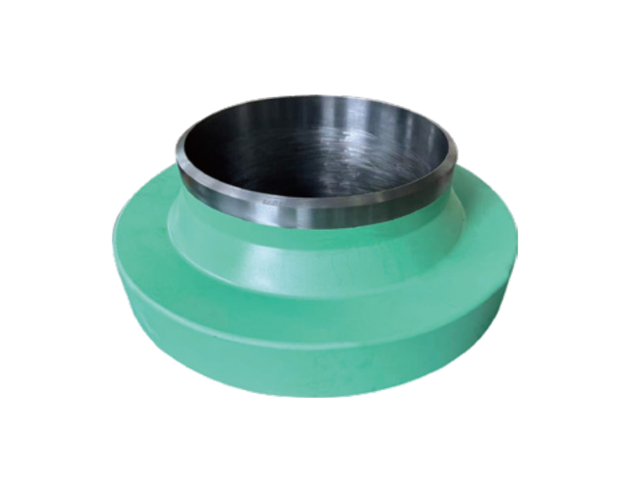 Hanger Flange