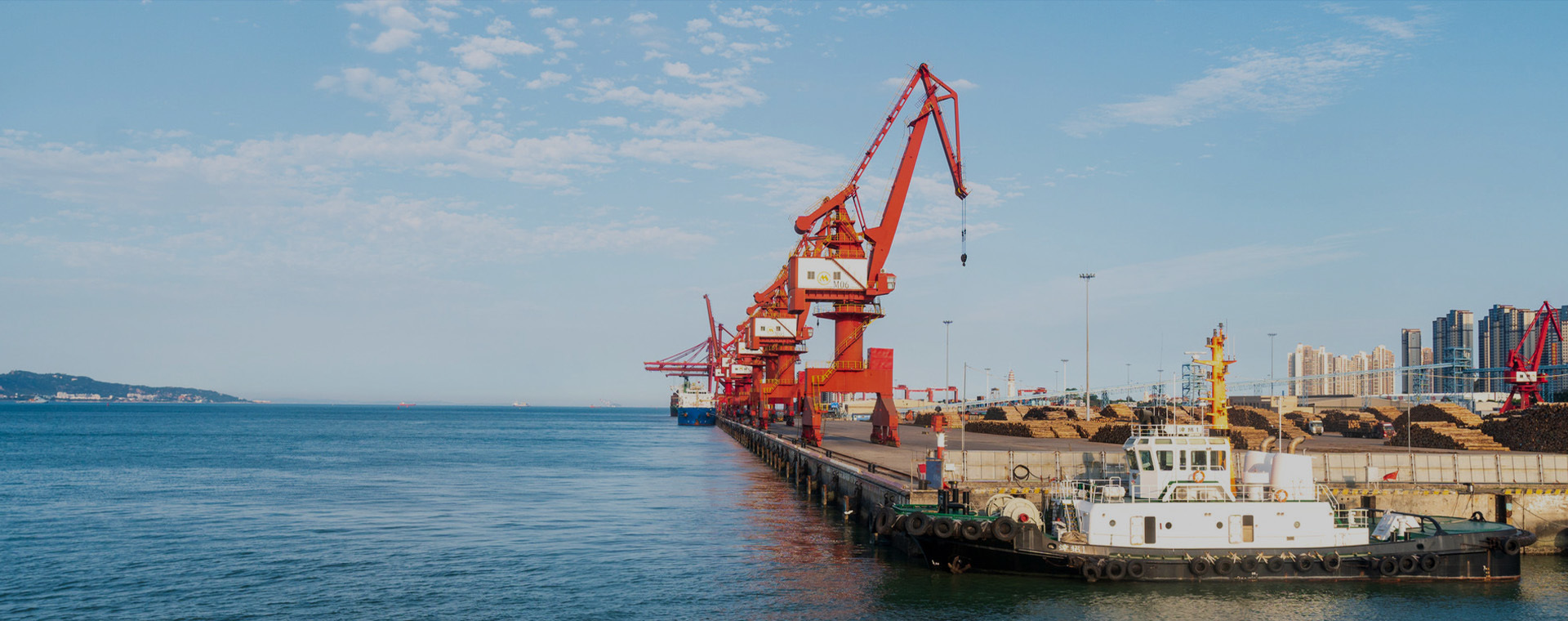 Offshore Platform