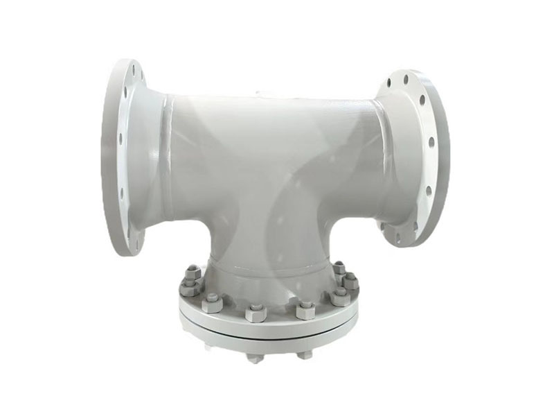 Basket Filter