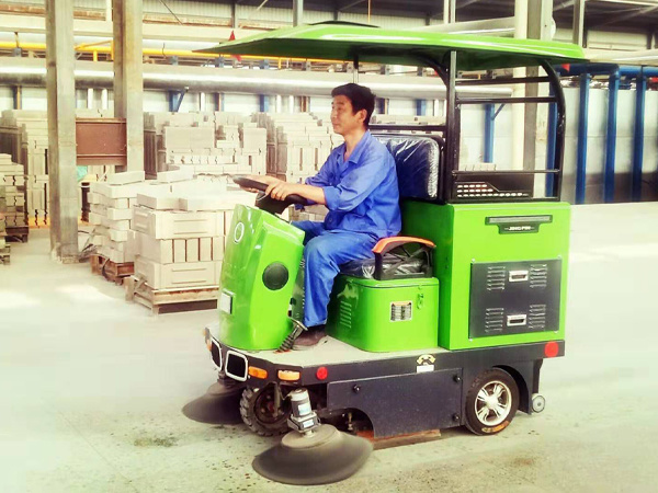 公司5#隧道窯技改工程竣工投運