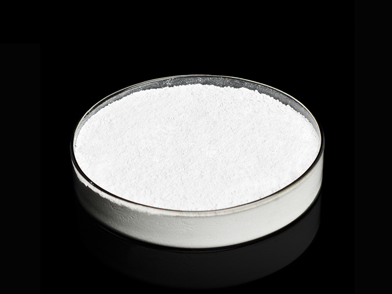 Calcined alumina powder