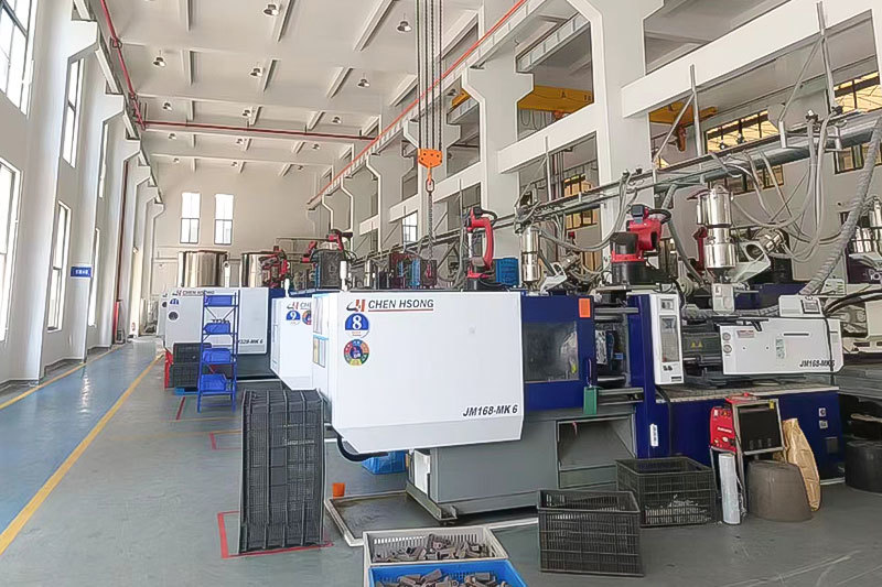 Plant and Equipment