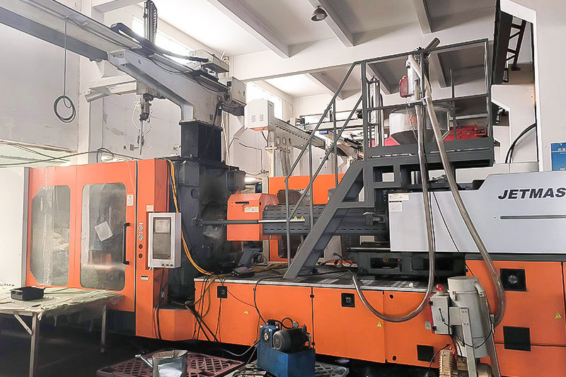 Plant and Equipment