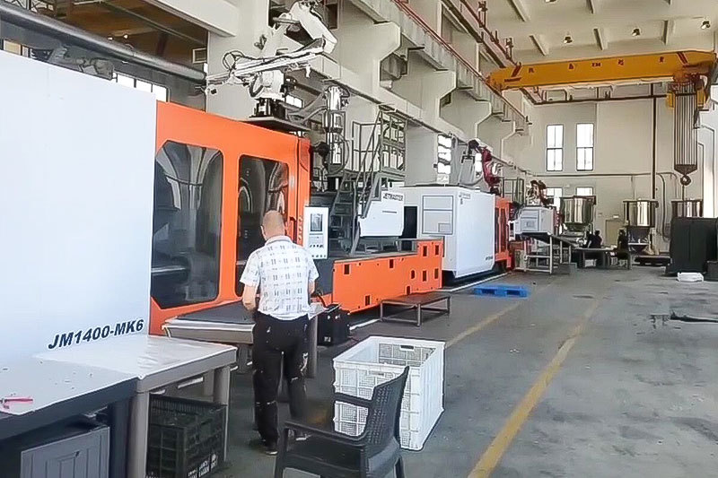 Plant and Equipment