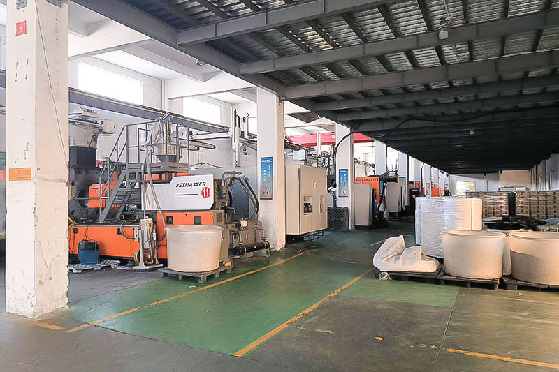 Plant and Equipment