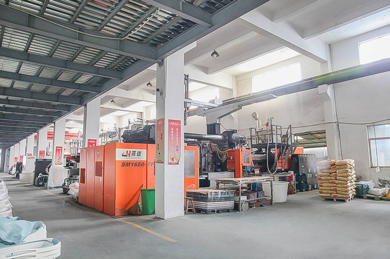 Plant and Equipment