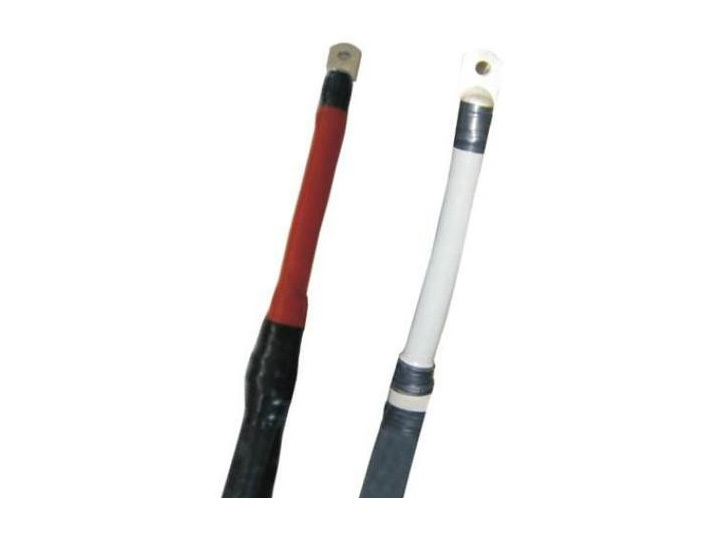 DC1500V 热缩电缆附件