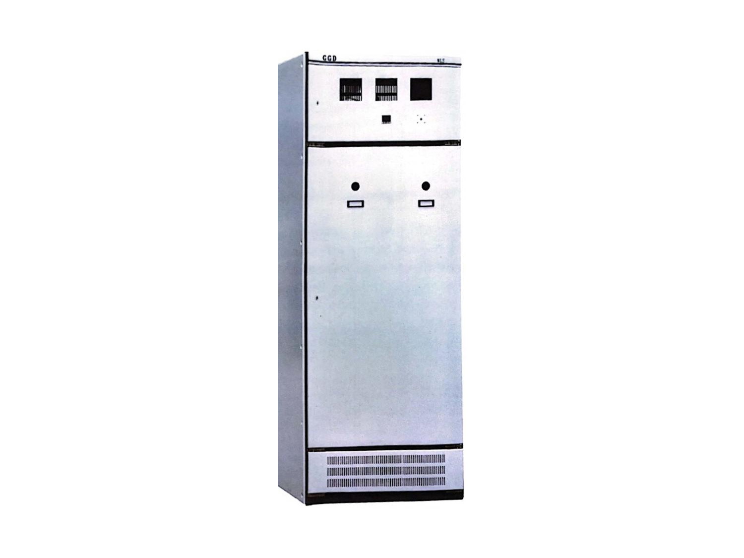 低压柜 GGD2
