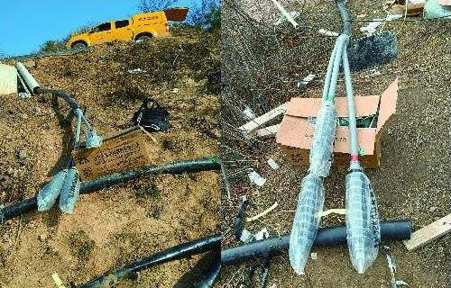 承德双滦区200MW光伏与储能一体化项目