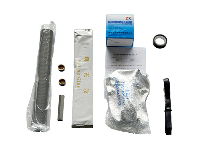 DC1500V冷缩电缆附件