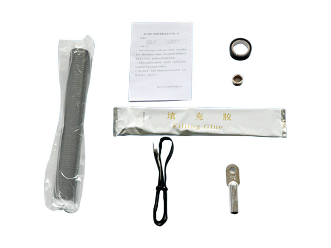 DC1500V冷缩电缆附件