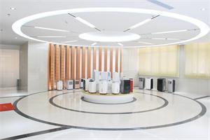 Company Environment