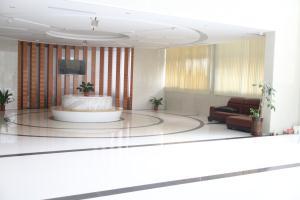 Company Environment