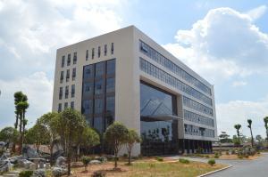 Company Environment