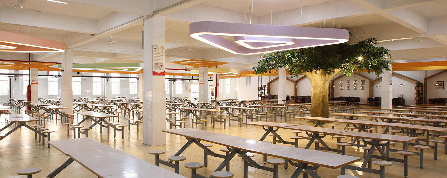 YAT DORMITORIES