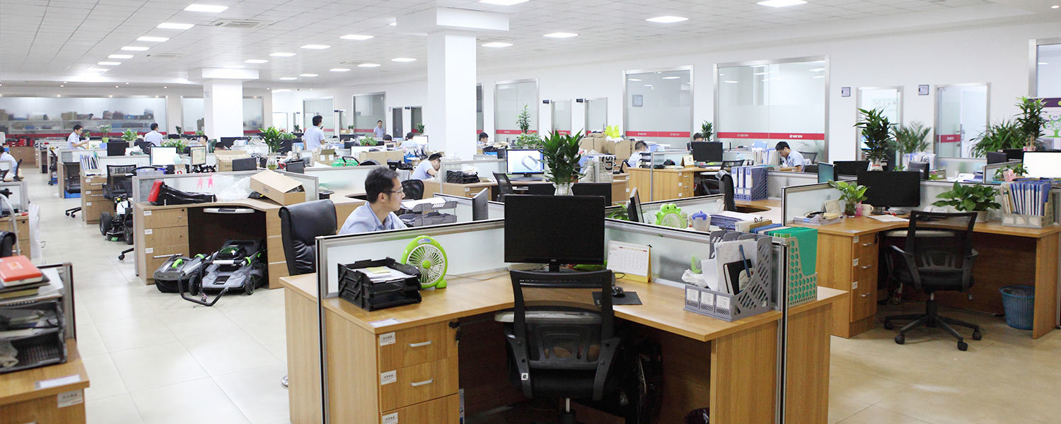 YAT R&D CENTER