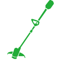 Grass Trimmer & Brush Cutter