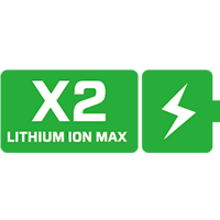 X2 Garden Tools & Power Tools