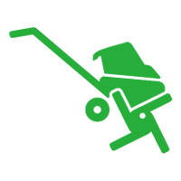 Tillers & Scarifiers